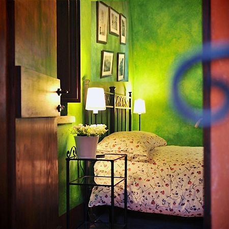 Il Viaggiatore Anagni Extérieur photo