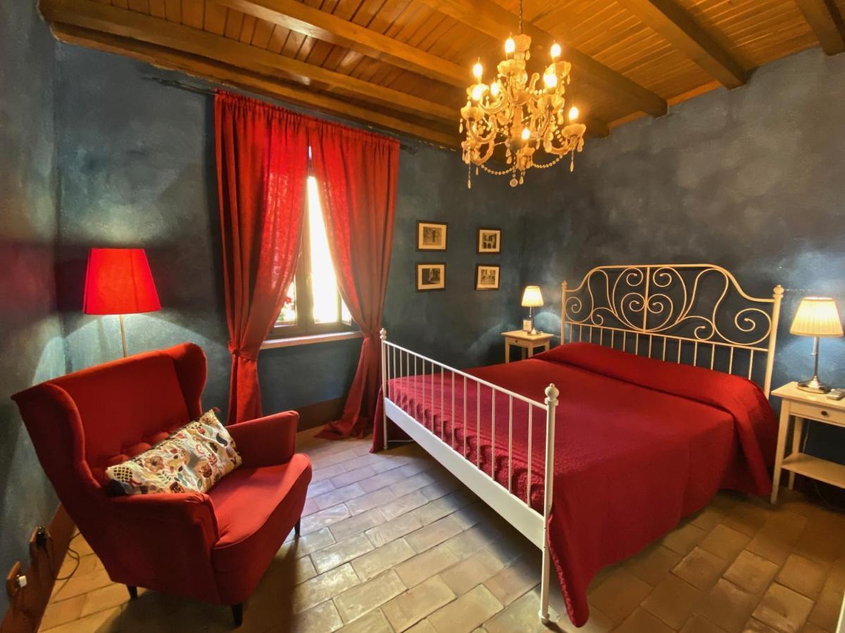 Il Viaggiatore Anagni Extérieur photo