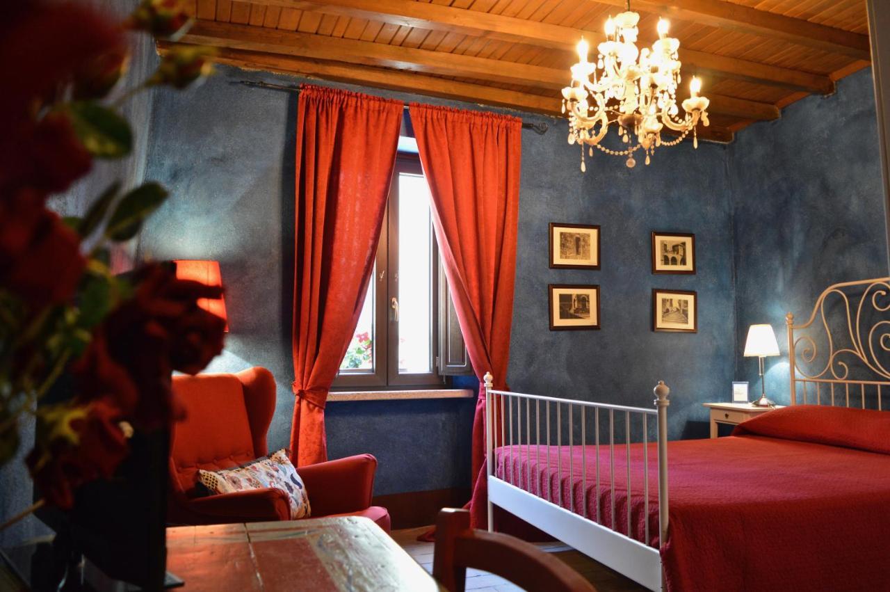 Il Viaggiatore Anagni Extérieur photo