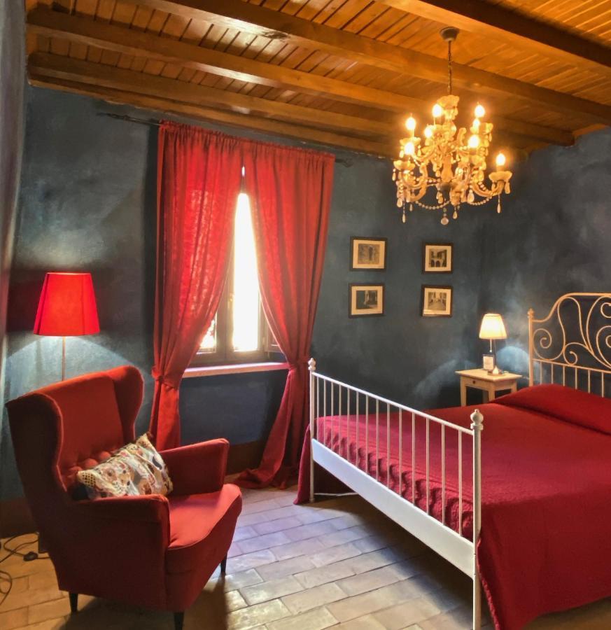 Il Viaggiatore Anagni Extérieur photo