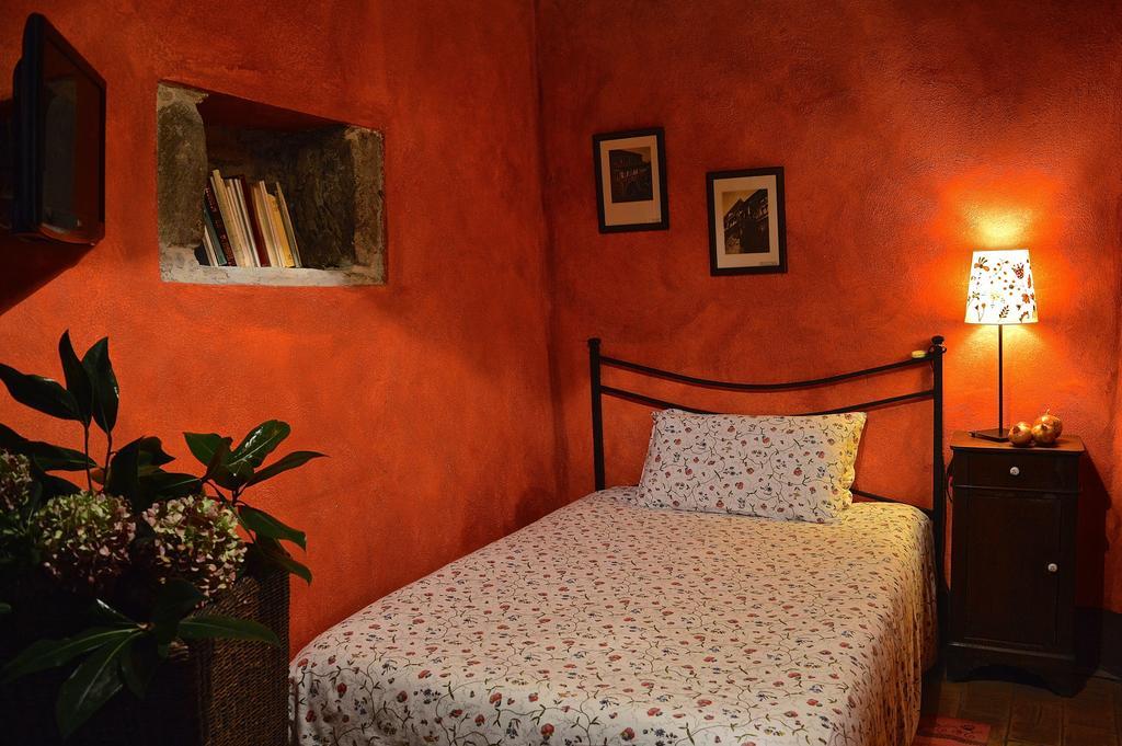 Il Viaggiatore Anagni Chambre photo