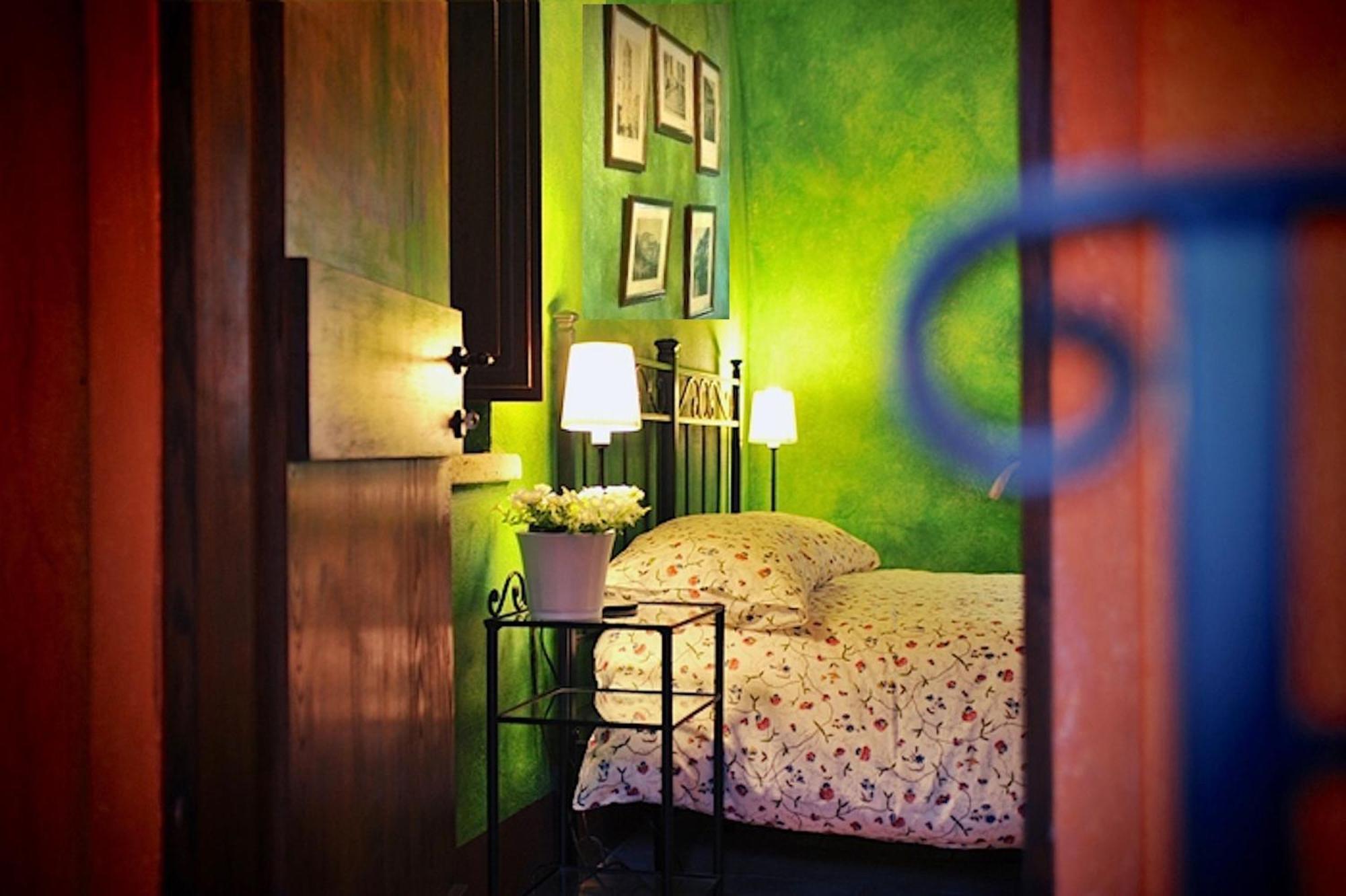 Il Viaggiatore Anagni Extérieur photo