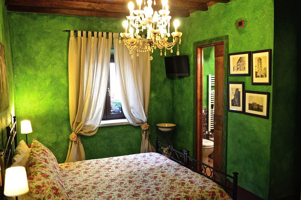 Il Viaggiatore Anagni Chambre photo