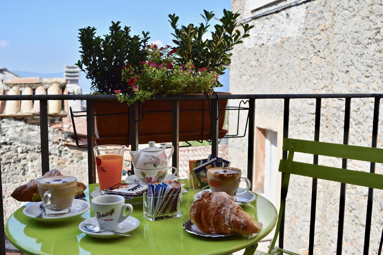 Il Viaggiatore Anagni Extérieur photo
