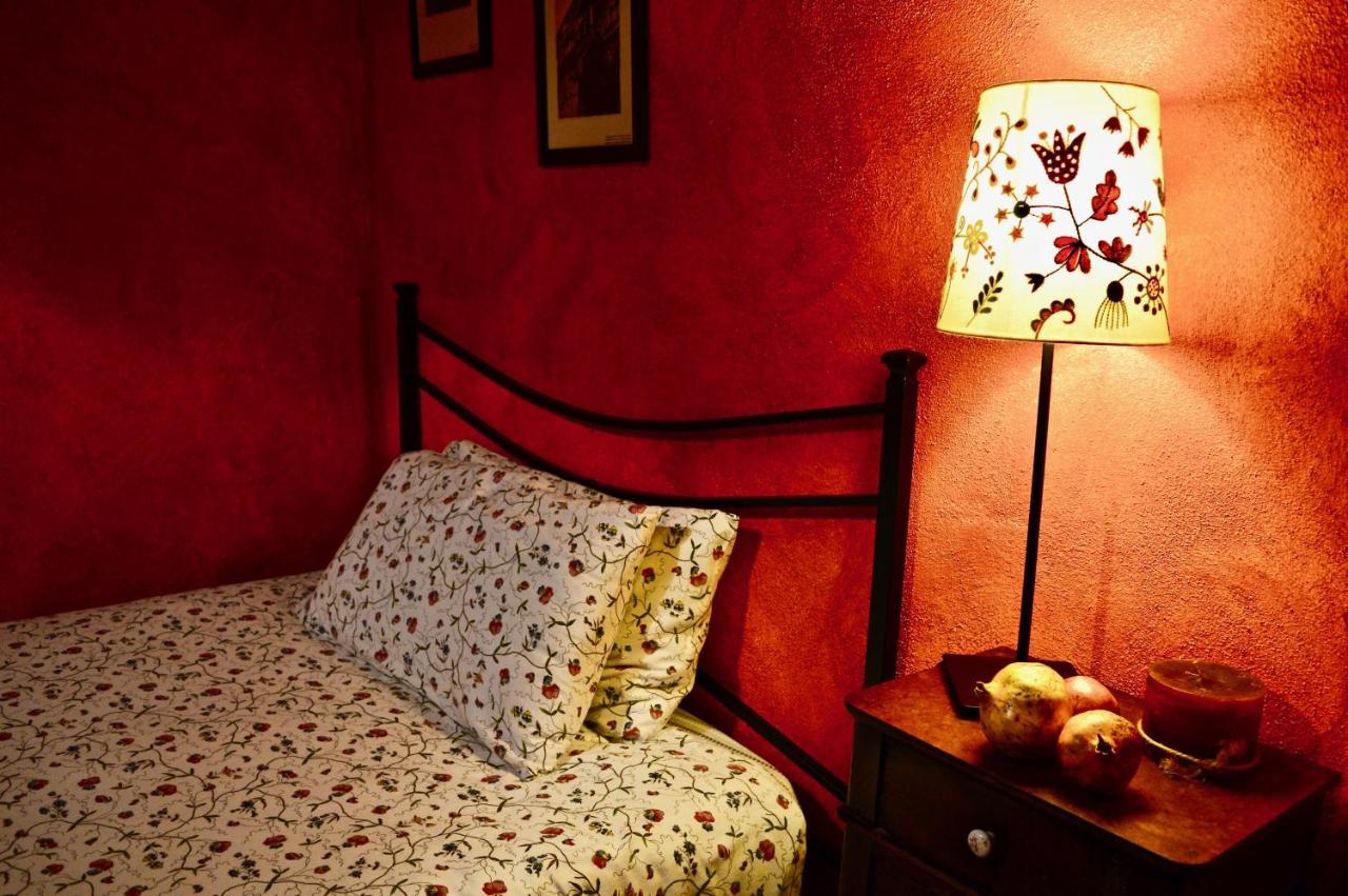 Il Viaggiatore Anagni Extérieur photo
