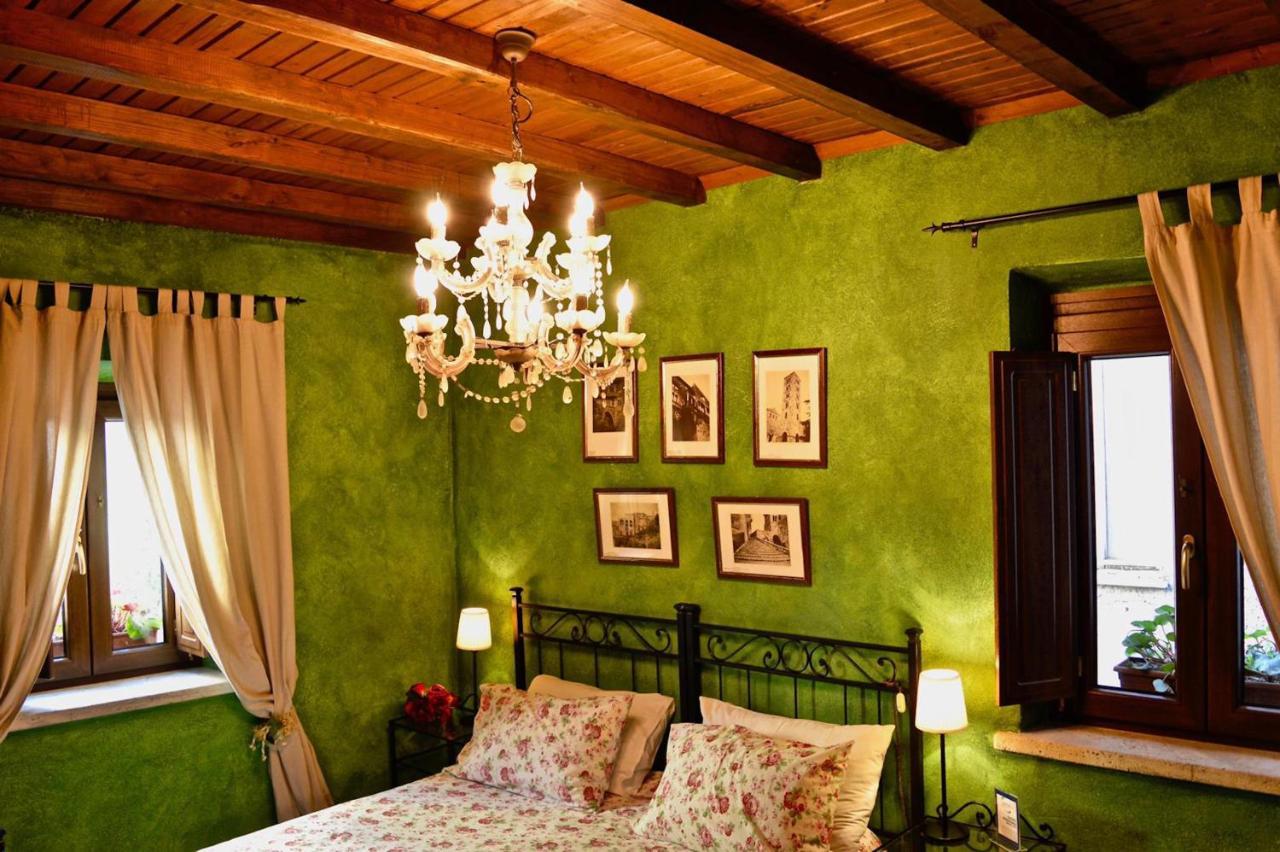 Il Viaggiatore Anagni Extérieur photo