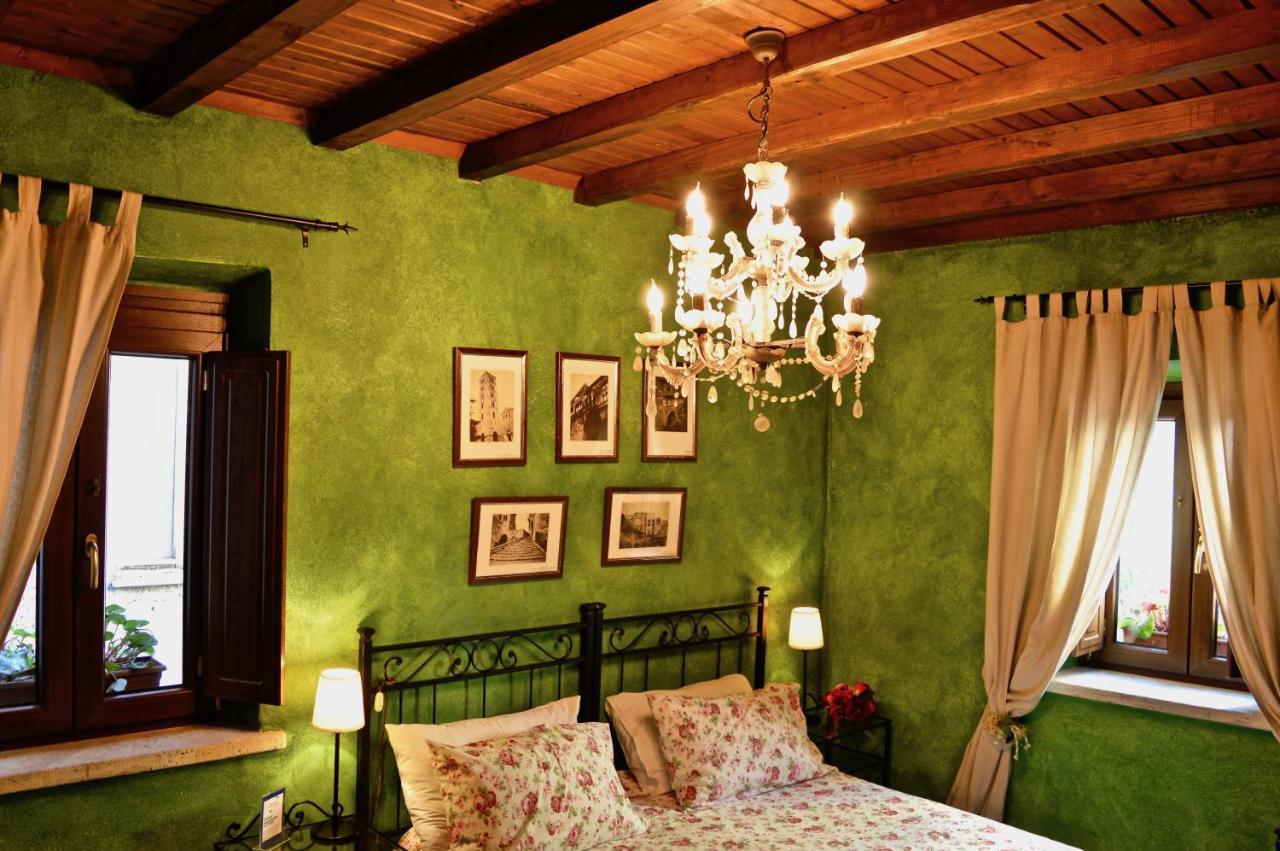Il Viaggiatore Anagni Extérieur photo